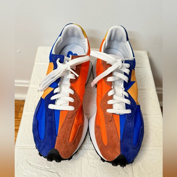 Colorful  just in time for Spring - Picture 6 of 7